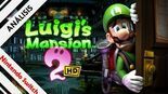 Test Luigi's Mansion 2 HD