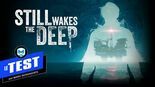 Test Still Wakes the Deep