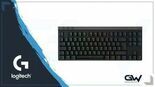 Test Logitech G515