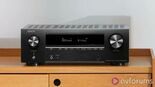 Denon AVR-X1800H Review