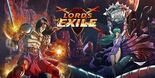 Test Lords of Exile