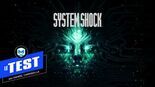 Test System Shock