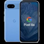 Test Google Pixel 8a