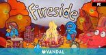 Test Fireside
