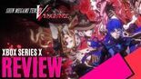 Test Shin Megami Tensei V