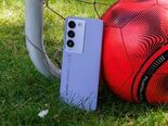Test Vivo V40 SE