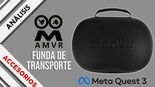 Test Meta Quest 3