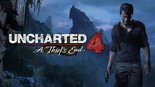 Test Uncharted 4 : A Thief's End