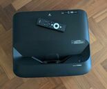 Test Epson EH-LS650
