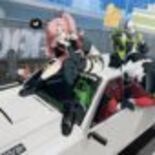 Test Zenless Zone Zero