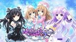 Test Neptunia  Sisters VS Sisters