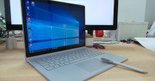 Test Microsoft Surface Book
