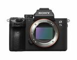 Sony A7III Review