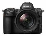 Test Nikon Z8