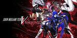 Test Shin Megami Tensei V