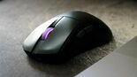 Test Asus ROG Keris