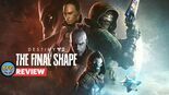 Test Destiny 2: The Final Shape