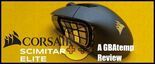 Test Corsair Scimitar Elite Wireless