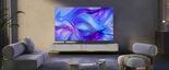 Test Hisense U6H