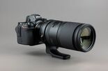 Test Tamron 150-500mm