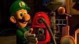 Test Luigi's Mansion 2 HD