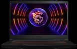 MSI GF63 Review