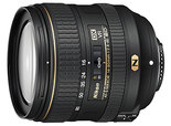 Nikon AF-S DX Nikkor 16-80mm Review