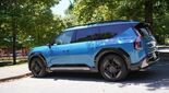 Test Kia EV9