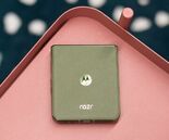 Test Motorola Razr 50 Ultra