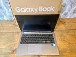 Test Samsung Galaxy Book4
