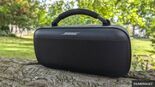 Test Bose SoundLink Max