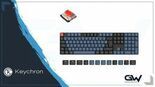 Keychron K5 Pro Review