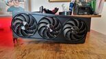 Anlisis AMD RX 7800 XT