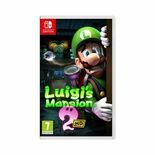 Test Luigi's Mansion 2 HD