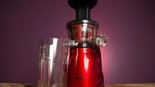 VonShef Premium Slow Masticating Juicer Review