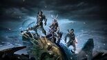 Test The First Descendant