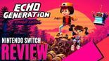 Test Echo Generation Midnight Edition