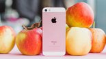 Test Apple iPhone SE