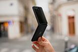 Test Motorola Razr 50 Ultra