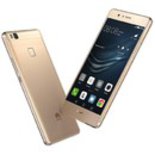Test Huawei P9 Lite