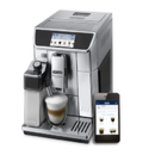 Test DeLonghi PrimaDonna