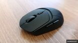 Test Logitech G309
