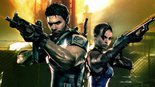 Test Resident Evil 5