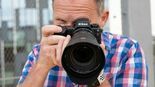 Test Nikon Z6 II