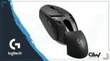 Test Logitech G309