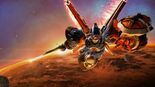 Test Megaton Musashi W Wired