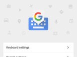 Anlisis Google Gboard