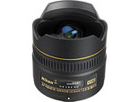 Nikon AF DX Fisheye-Nikkor 10.5mm Review