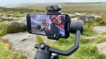Test Zhiyun Smooth 5