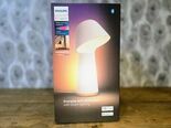 Test Philips Hue